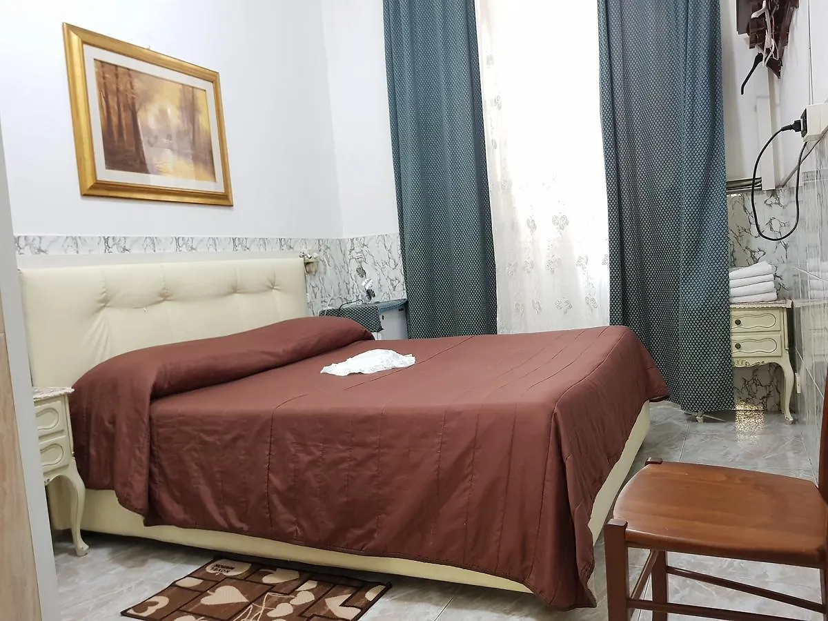 Hotel Albergo Stadler Rome Italy