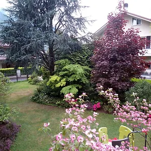 Da Lori Bed & Breakfast Tirano