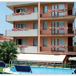 St. Antony Hotel Bardolino