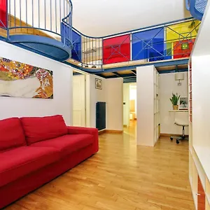 Vatican Holiday Apartamento