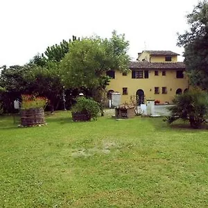 Tuscany Country Bed & Breakfast Ponsacco