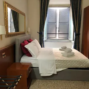 Pensión A Rosmini, Roma