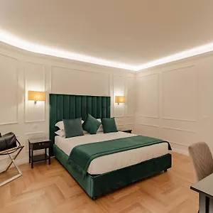 Relais Del Portico Гостевой дом