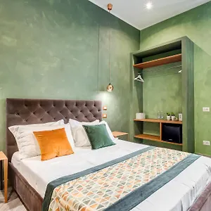 Ripetta Luxury Bed & Breakfast
