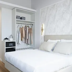  Bed & Breakfast Maison Romana Trastevere