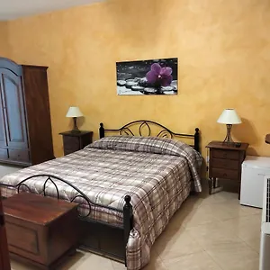 The Rooms&apartament - Parcheggia Gratis Sotto Casa Ed Entra - Affittacamere Mazara del Vallo