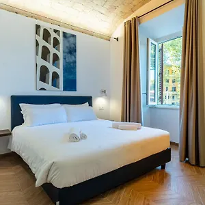  Guest house Fantini Rooms- San Pietro
