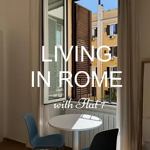  Guest house Flat 7