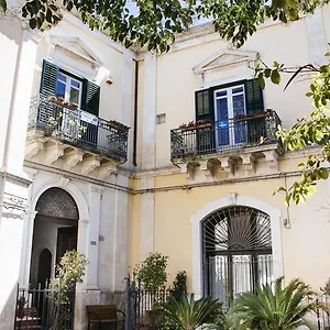 Risveglio Ibleo Bed & Breakfast Ragusa