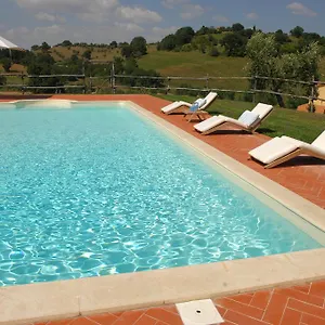 Borgo Fontale Affittacamere Magliano in Toscana