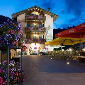 Via Vai Bed & Breakfast Livigno