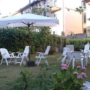 Italia Abbadia Hotel Abbadia San Salvator