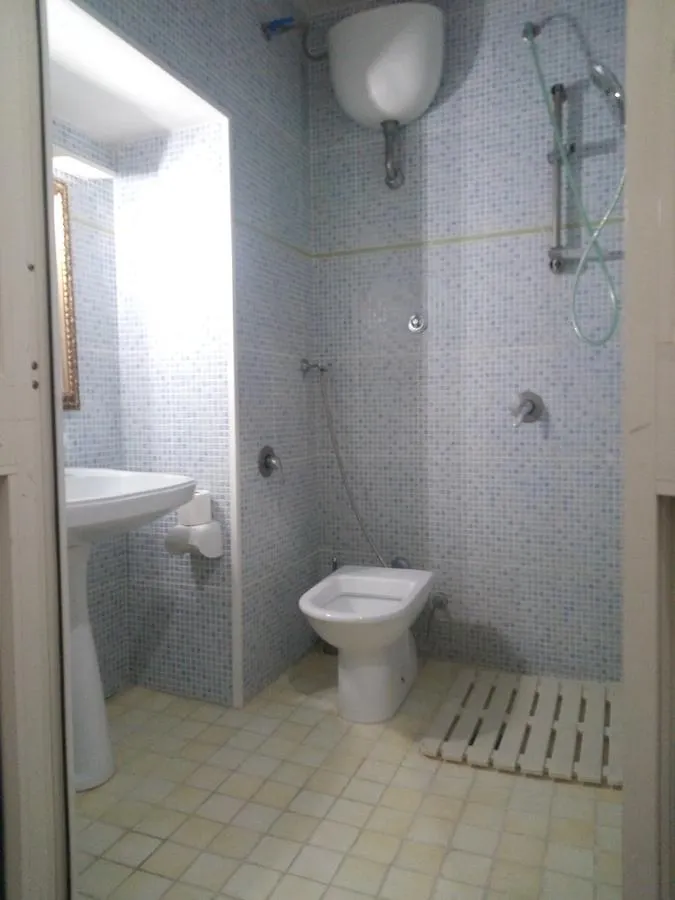 Hotel Albergo Stadler Rome