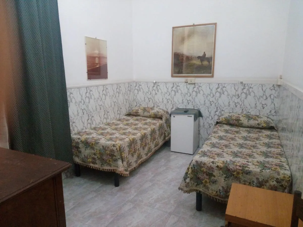 Hotel Albergo Stadler Rome