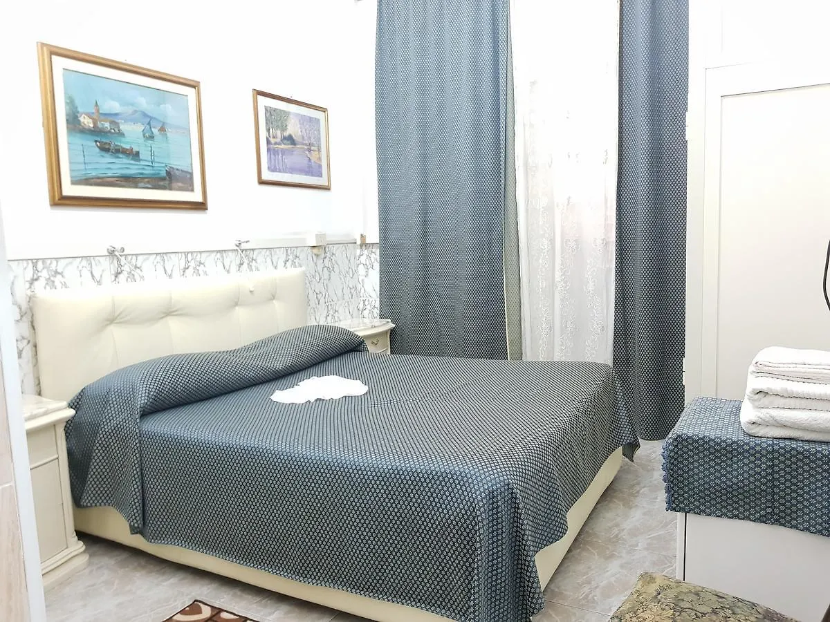Albergo Stadler Rome