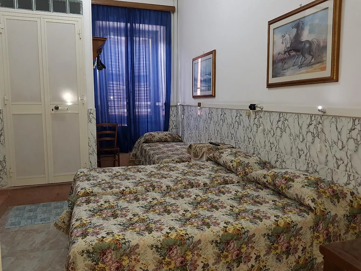 Albergo Stadler Rome Hotel