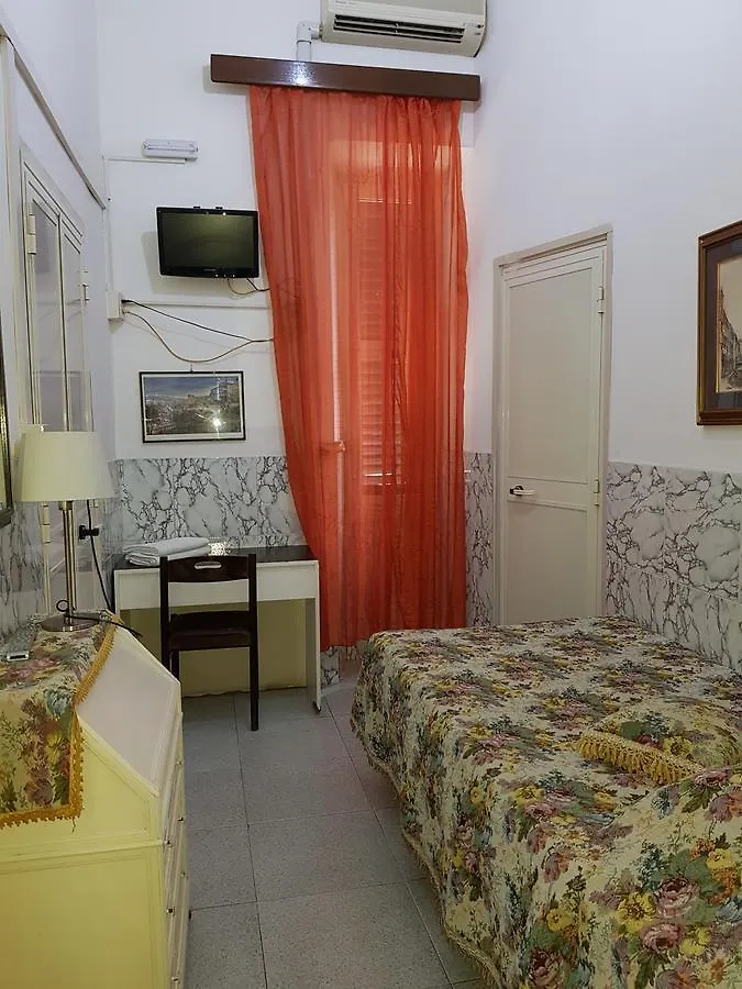 Albergo Stadler Rome Hotel