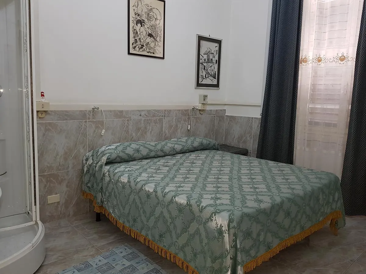 Albergo Stadler Rome Hotel