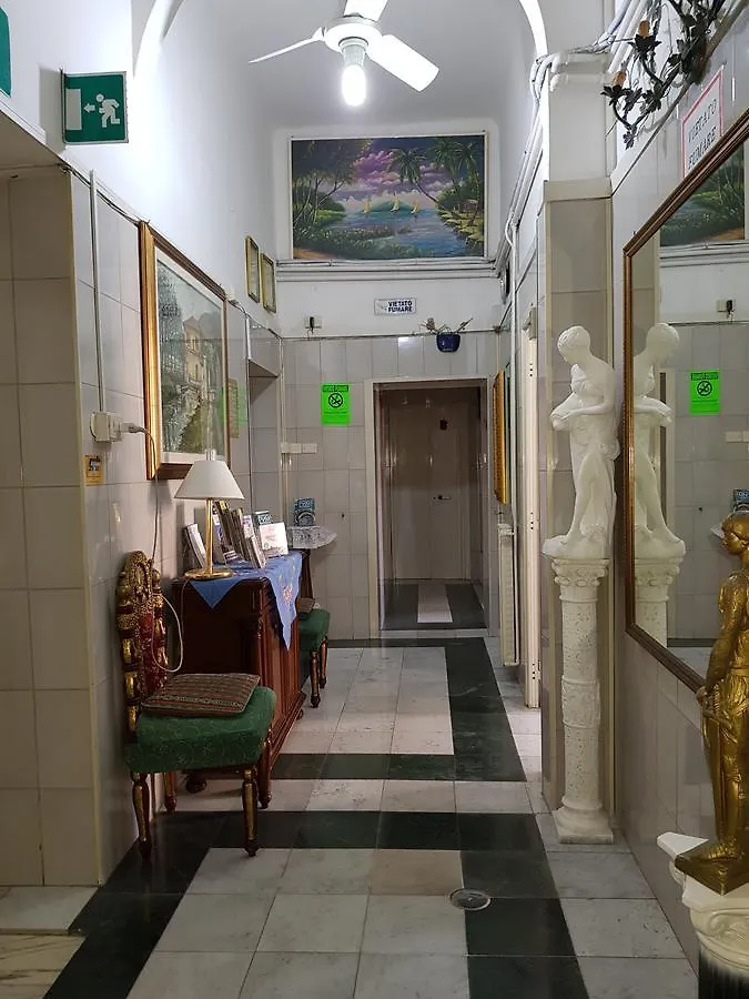 Albergo Stadler Rome 0*,  Italy